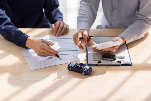 Newark auto coverage comparison